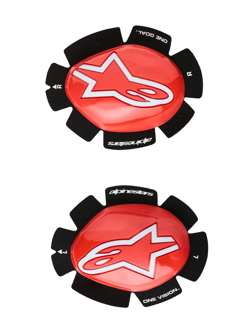 ALPINESTARS GP PLUS KNEE SLIDER - Image 3