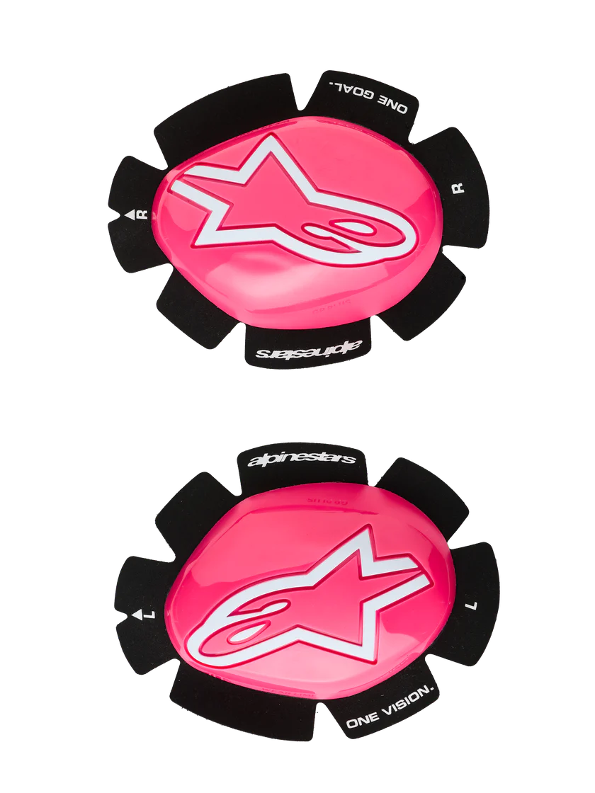 ALPINESTARS GP PLUS KNEE SLIDER - Image 5