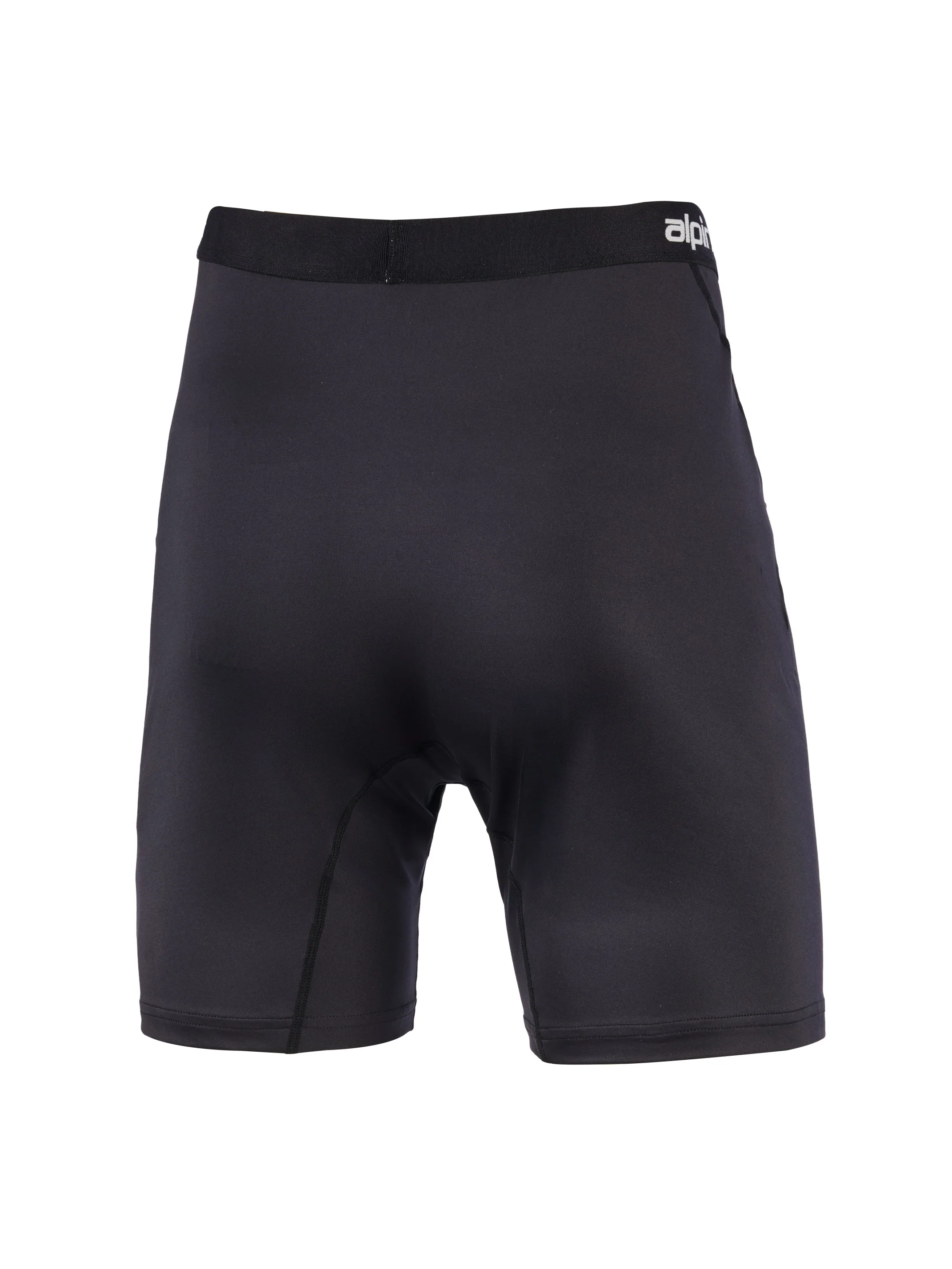 ALPINESTARS MX BOXER - BLACK - Image 2