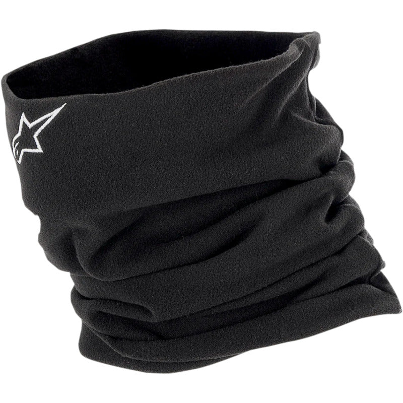 Alpinestars One Size Neck Warmer - Black