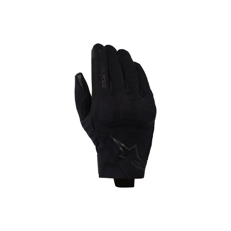 ALPINESTARS REEF V2 GLOVES - BLACK BLACK