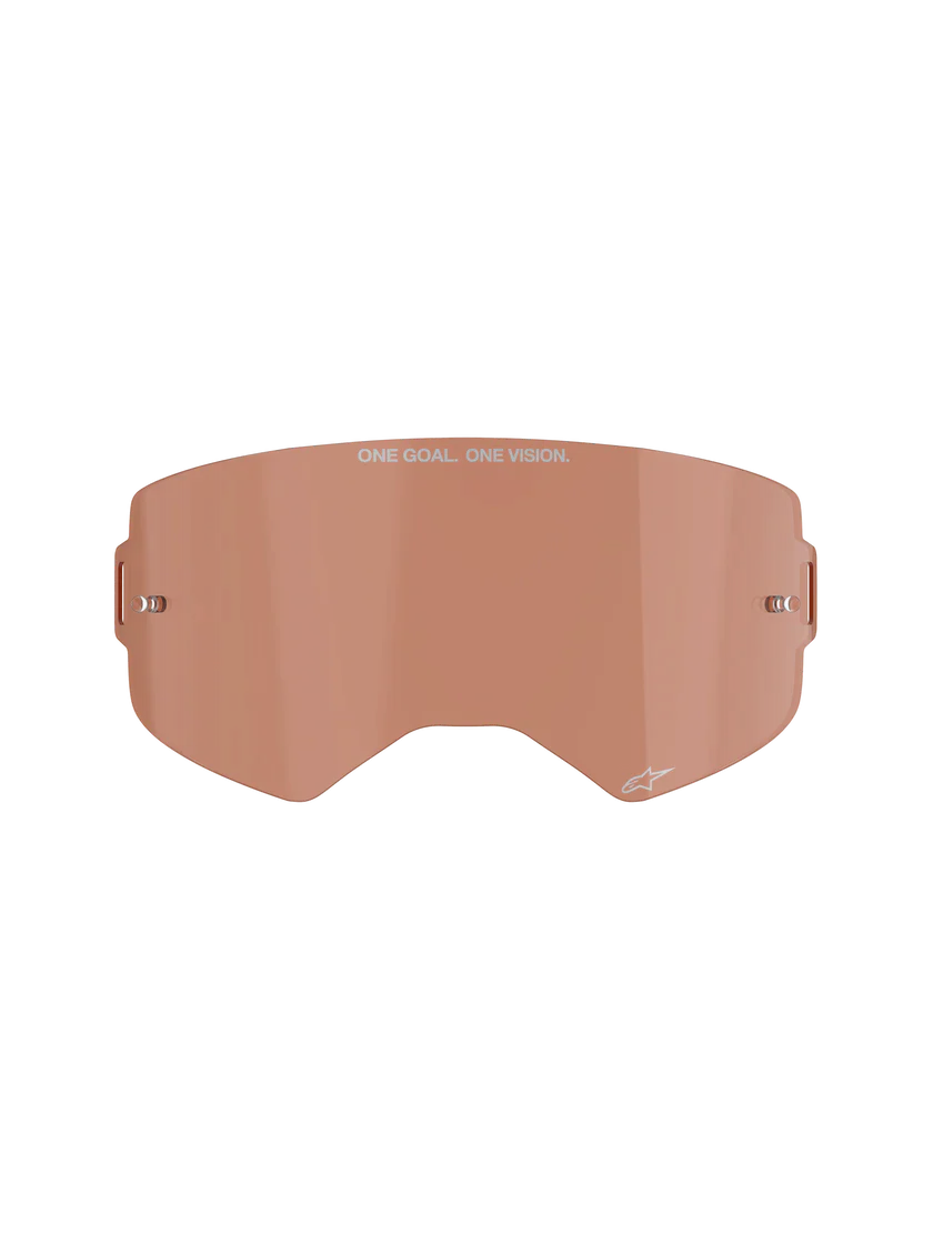 ALPINESTARS SUPERTECH CLEAR LENS - ALL COLOURS - Image 3