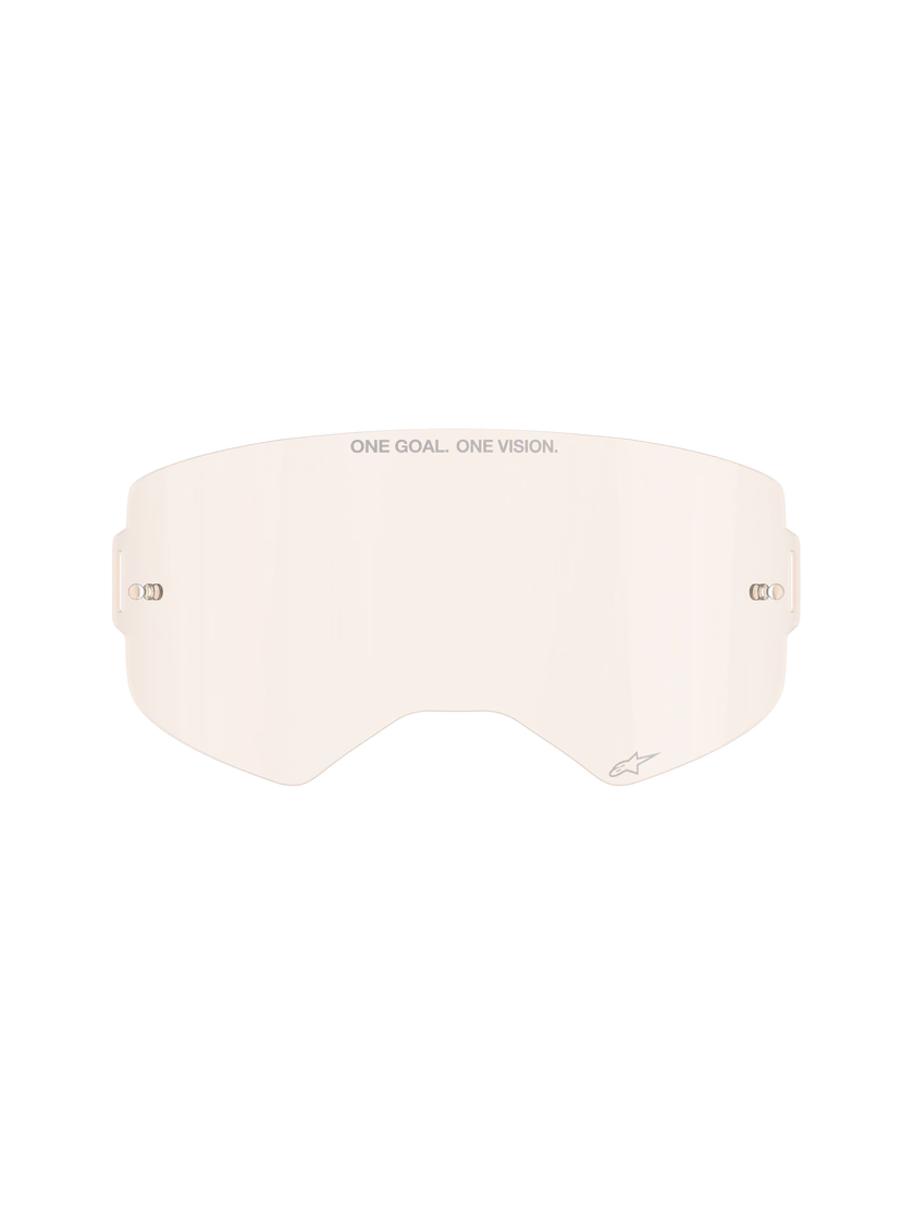 ALPINESTARS SUPERTECH CLEAR LENS - ALL COLOURS - Image 4