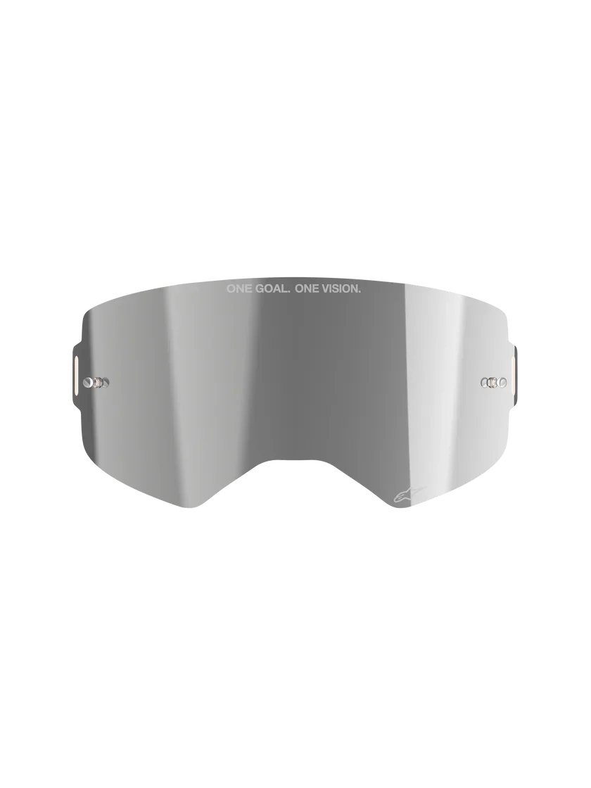 ALPINESTARS SUPERTECH MIRROR LENS - ALL COLOURS - Image 2