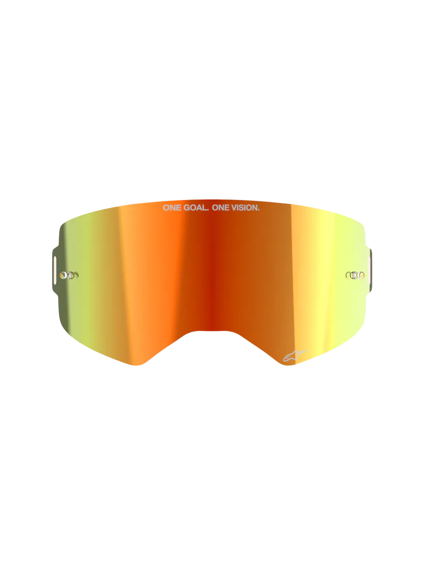ALPINESTARS SUPERTECH MIRROR LENS - ALL COLOURS - Image 3