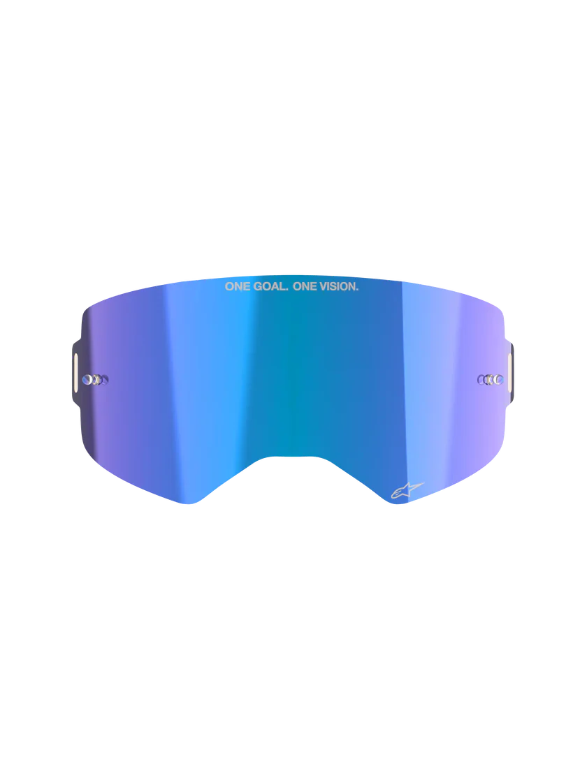 ALPINESTARS SUPERTECH MIRROR LENS - ALL COLOURS - Image 4