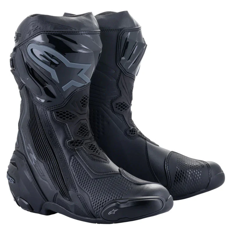 Alpinestars Supertech R V2 Boots - Black