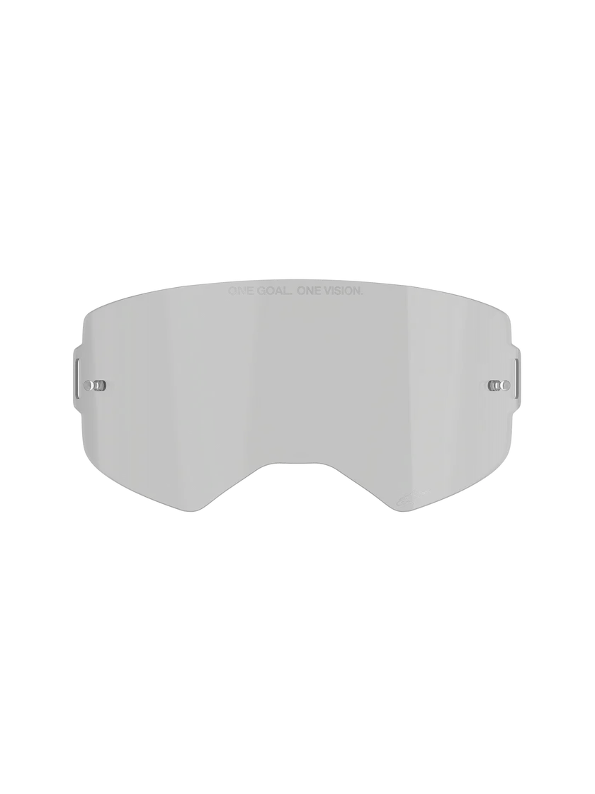 ALPINESTARS SUPERTECH SMOKE LENS - DARK SMOKE/MEDIUM SMOKE - Image 2