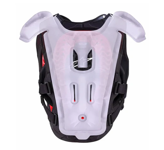 ALPINESTARS TECH AIR MX SYSTEM - WHITE - Image 2