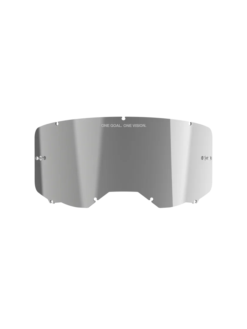 ALPINESTARS VISION 8-5-3 MIRROR LENS -ALL COLOURS - Image 3