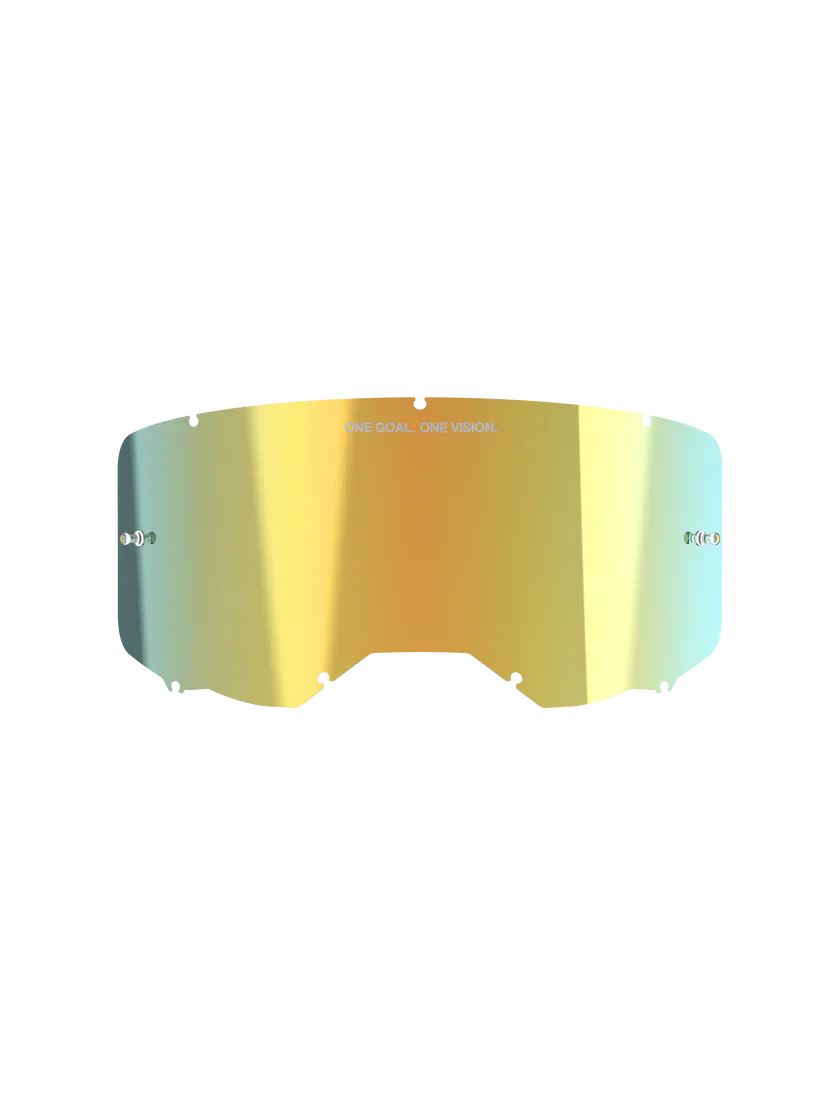 ALPINESTARS VISION 8-5-3 MIRROR LENS -ALL COLOURS - Image 4
