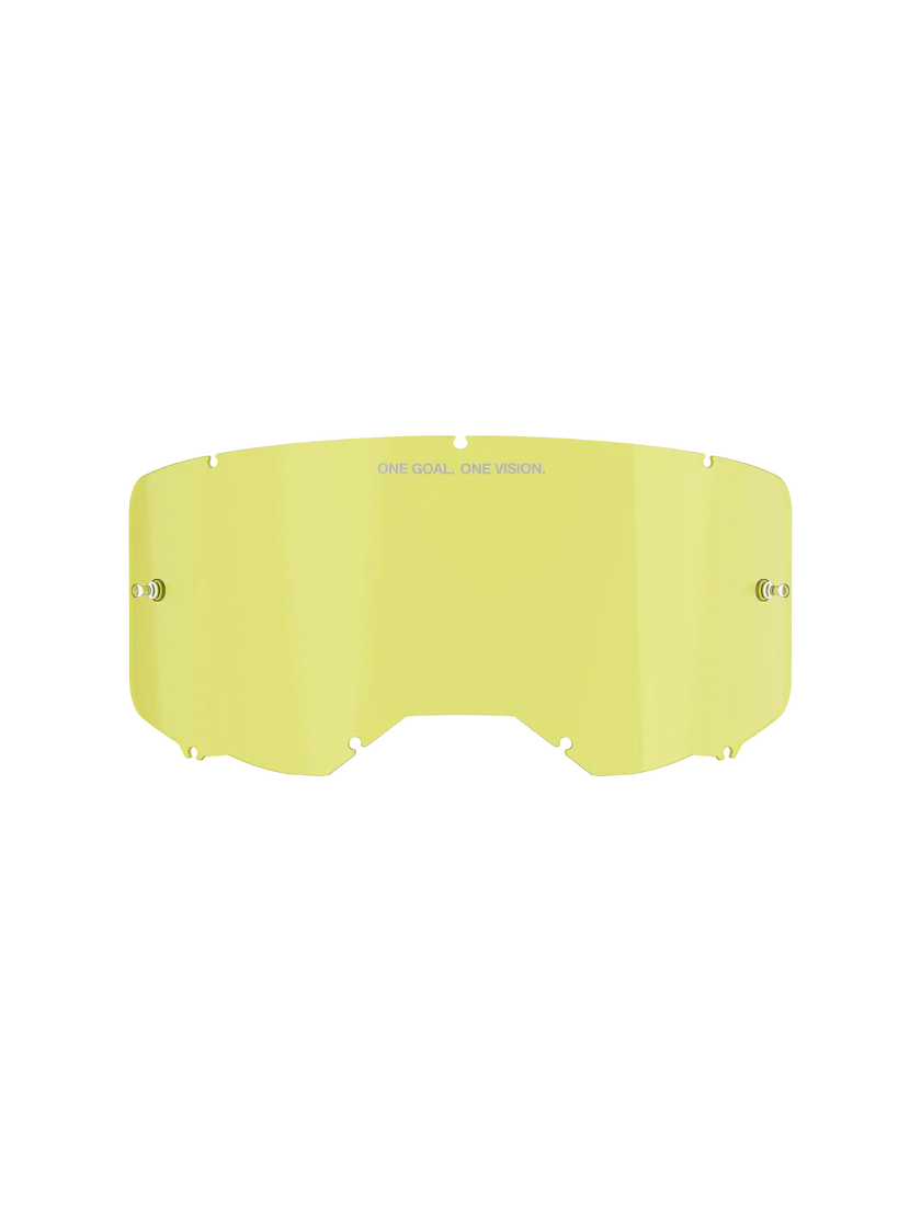 ALPINESTARS VISION 8-5-3 SMOKE LENS - ALL COLOURS