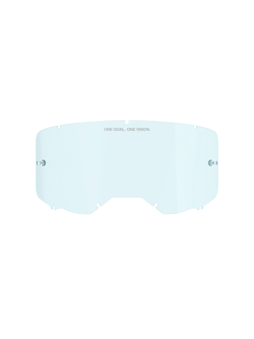 ALPINESTARS VISION 8-5-3 SMOKE LENS - ALL COLOURS - Image 2