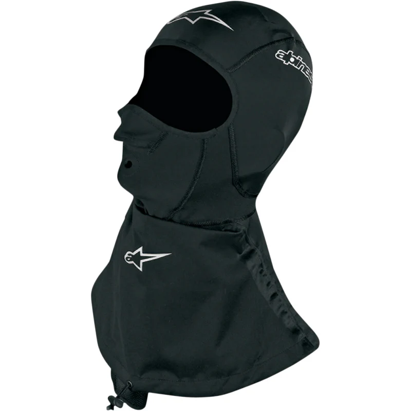 Alpinestars Winter Touring One Size Balaclava - Black