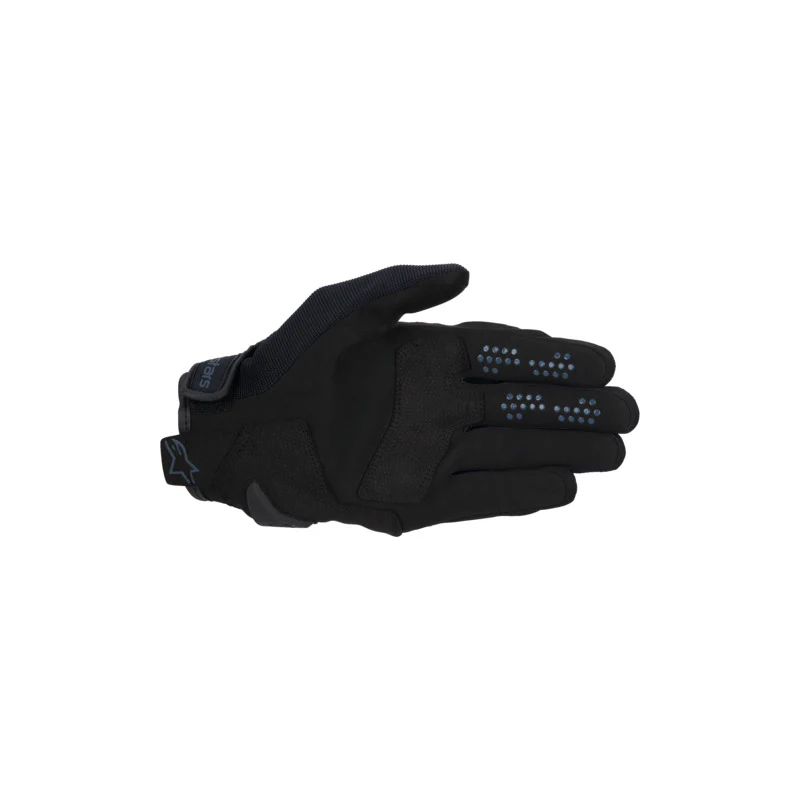 ALPINESTARS WOMENS CHROME V2 GLOVES - BLACK ASPHALT - Image 2