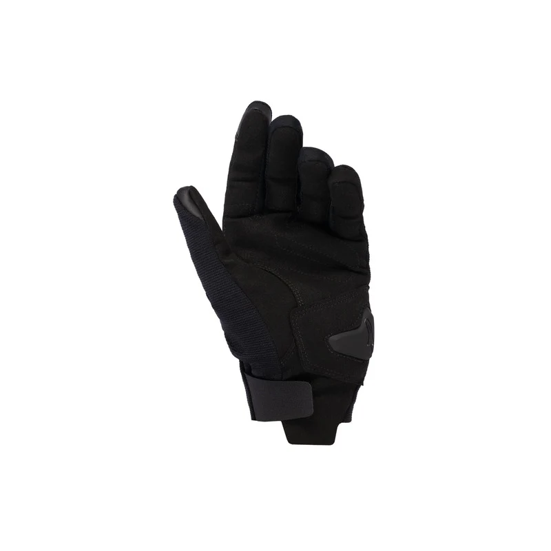 ALPINESTARS WOMENS REEF V2 GLOVES - BLACK WHITE - Image 2