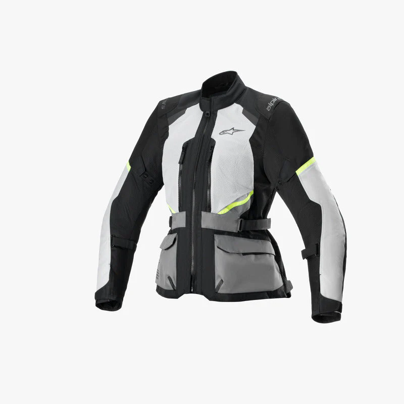 Alpinestars Womens Stella Andes Air Drystar Jacket