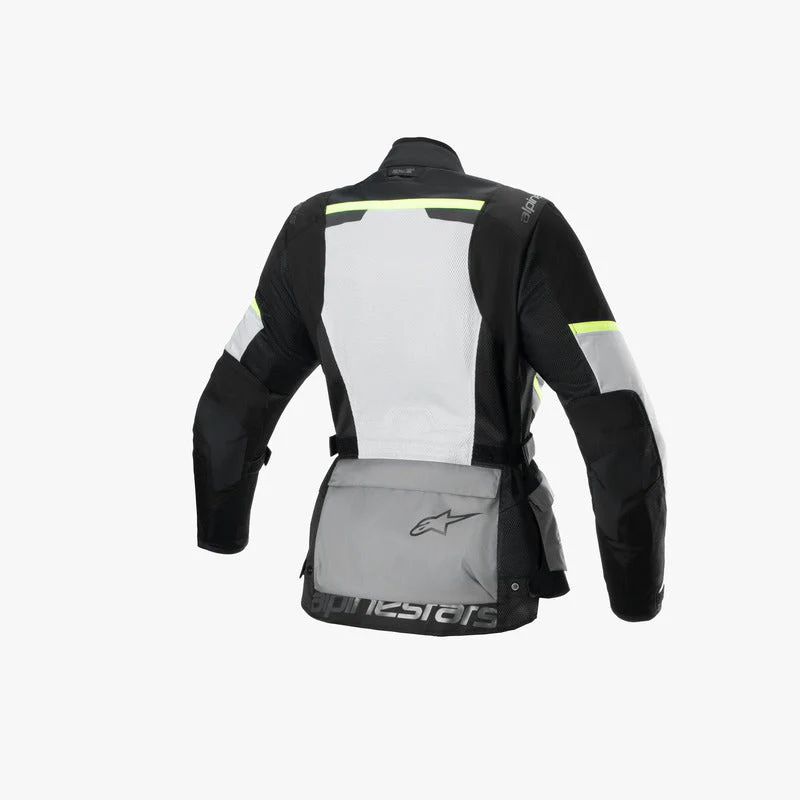 Alpinestars Womens Stella Andes Air Drystar Jacket - Image 2