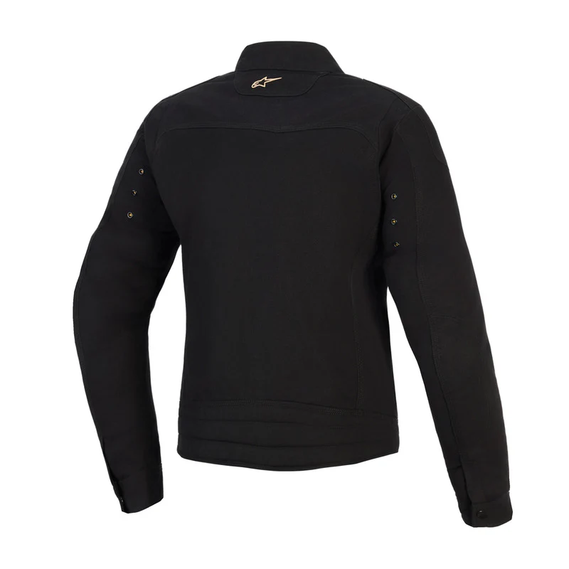 ALPINESTARS WOMENS STELLA GRACE JACKET - BLACK - Image 2