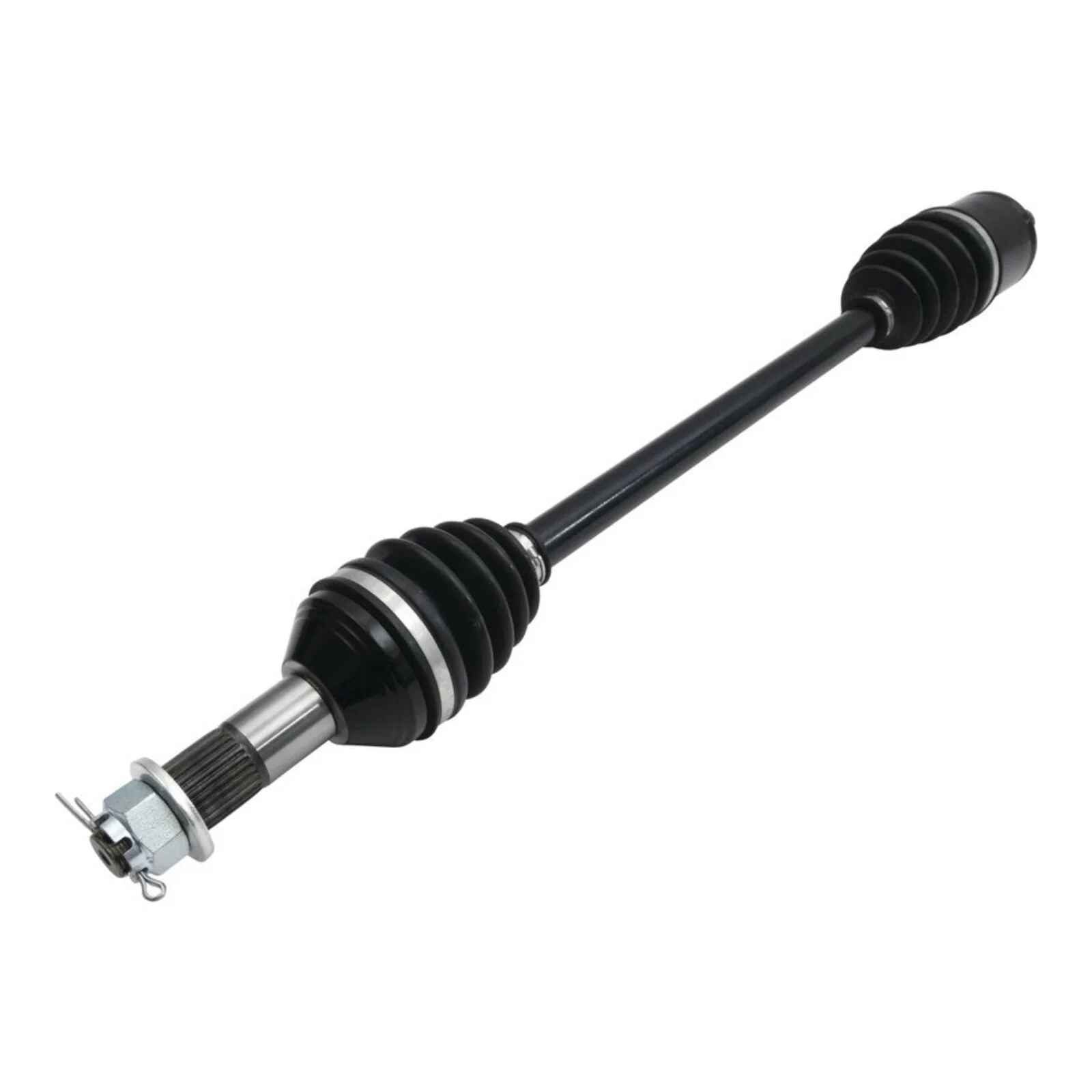 ATV CV/AXLE 6 BALL COMPLETE SHAFT AB6-CA-8-133 - Image 2