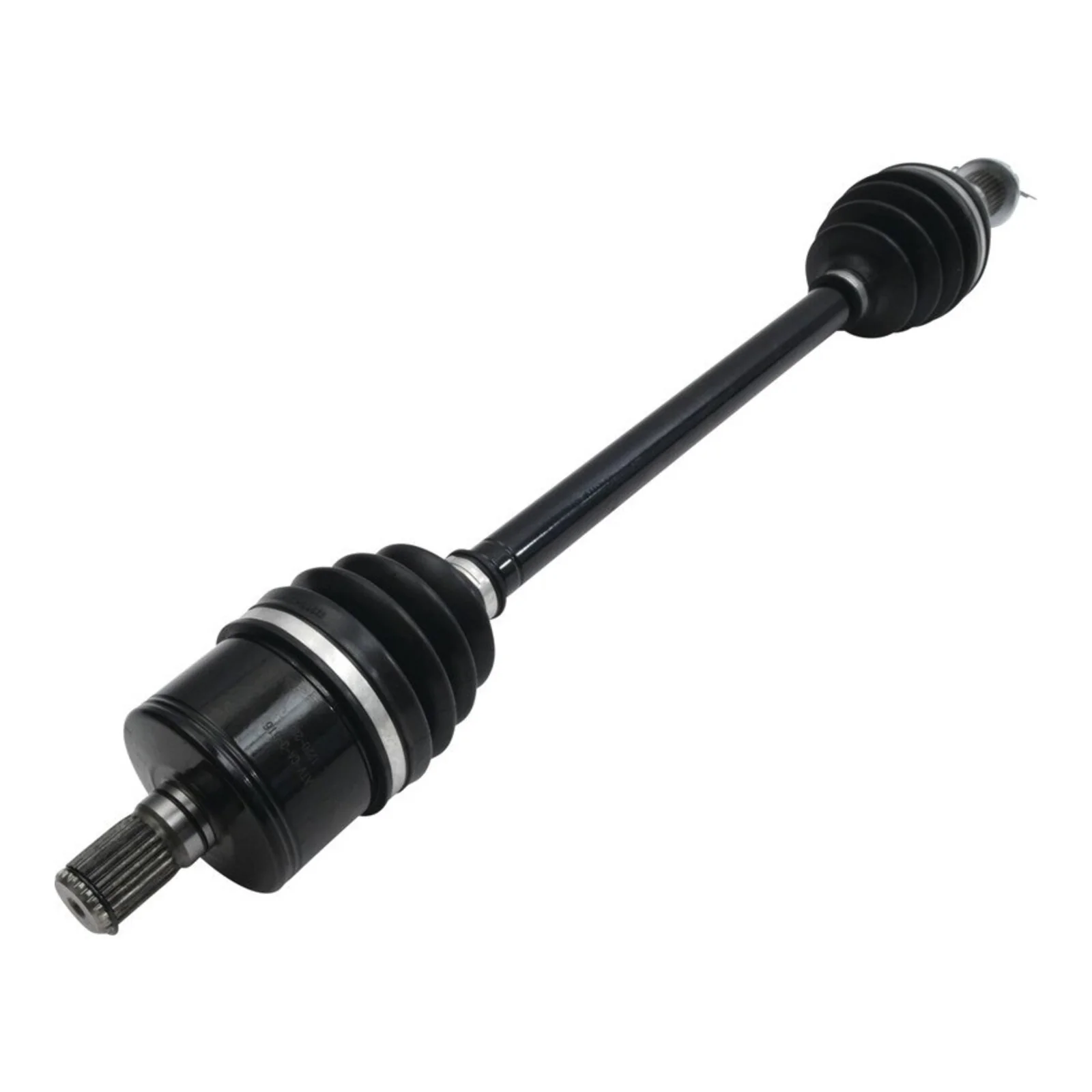 ATV CV/AXLE 6 BALL COMPLETE SHAFT AB6-CA-8-313 - Image 2