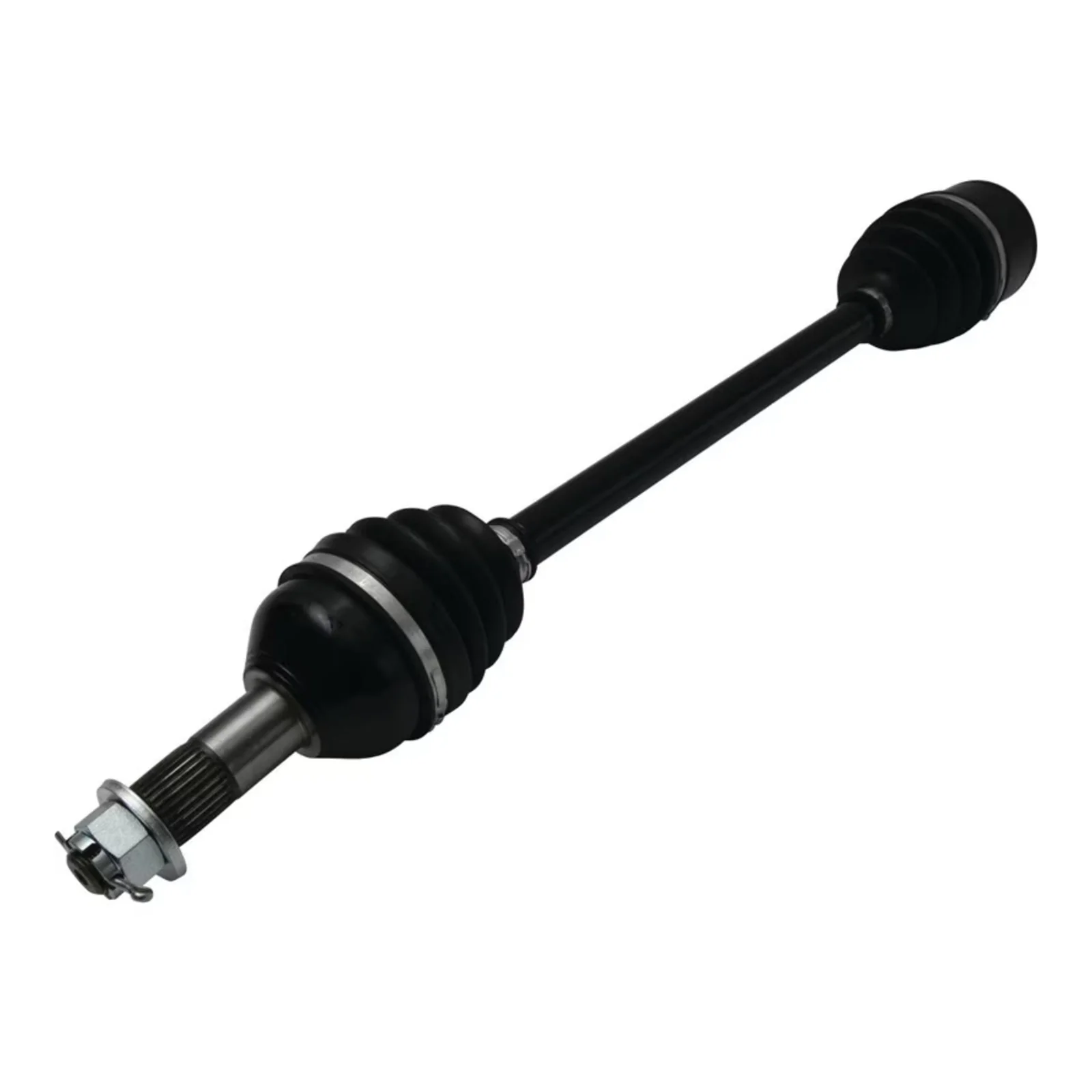 ATV CV/AXLE 6 BALL COMPLETE SHAFT AB6-CA-8-313 - Image 3