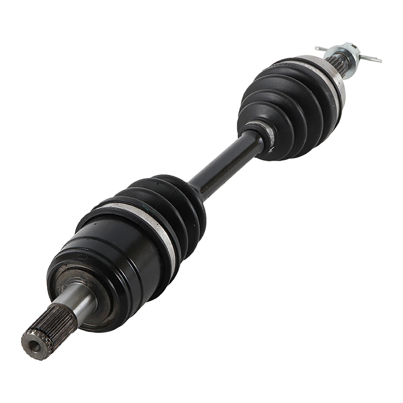 ATV CV/Axle 6 Ball Complete Shaft AB6-HO-8-306 - Image 2