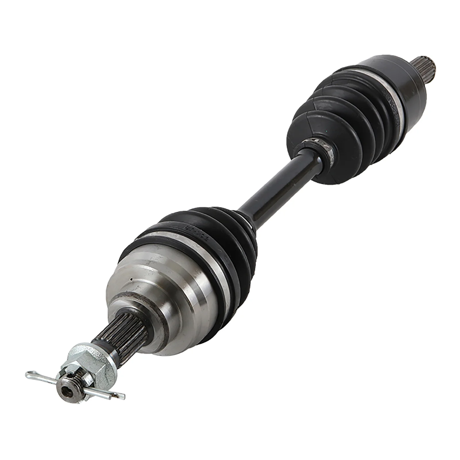 ATV CV/Axle 6 Ball Complete Shaft AB6-HO-8-306 - Image 3