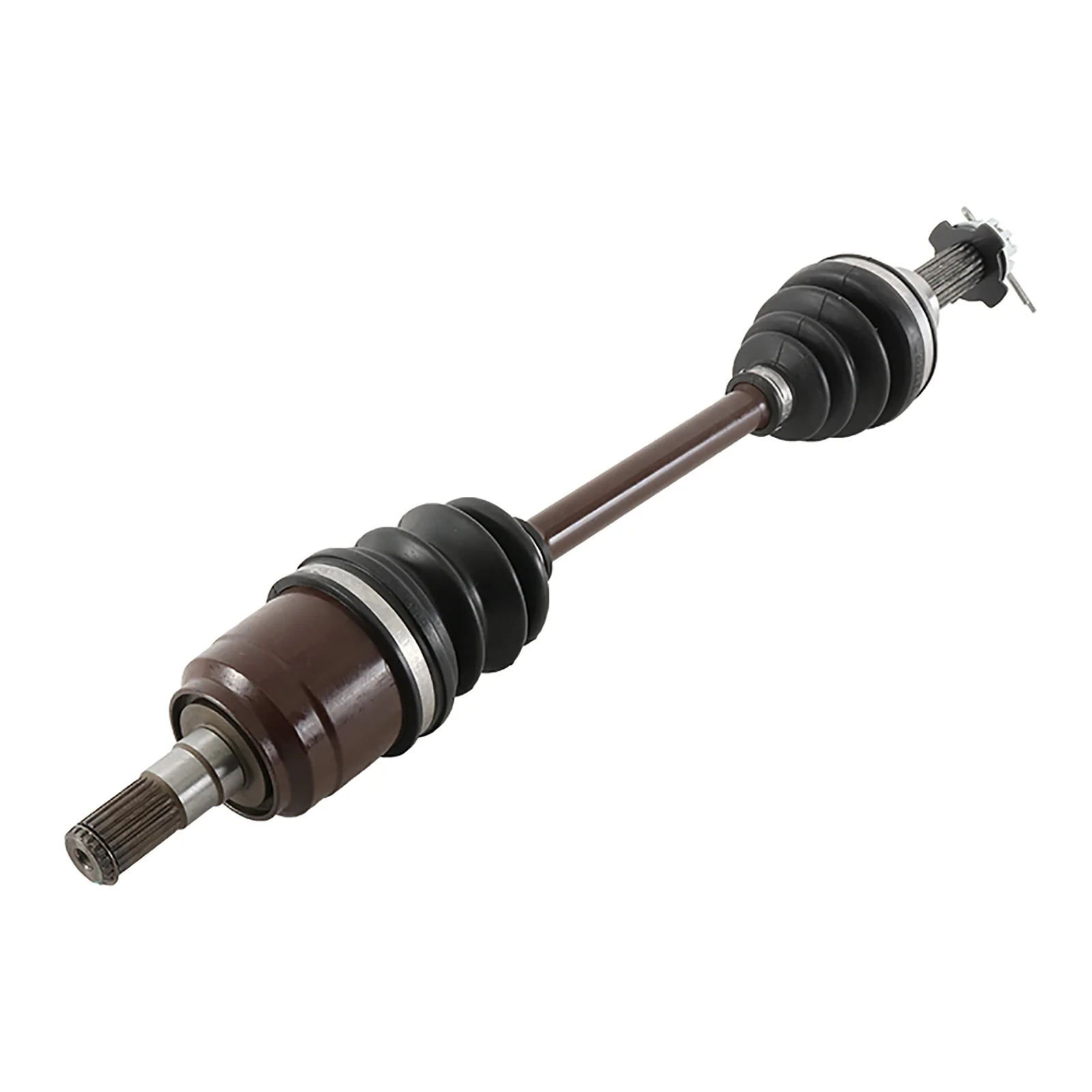 ATV CV/Axle 6 Ball Complete Shaft AB6-SK-8-300 - Image 2