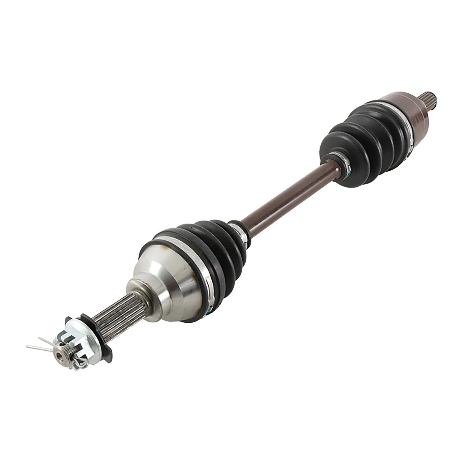 ATV CV/Axle 6 Ball Complete Shaft AB6-SK-8-300 - Image 3