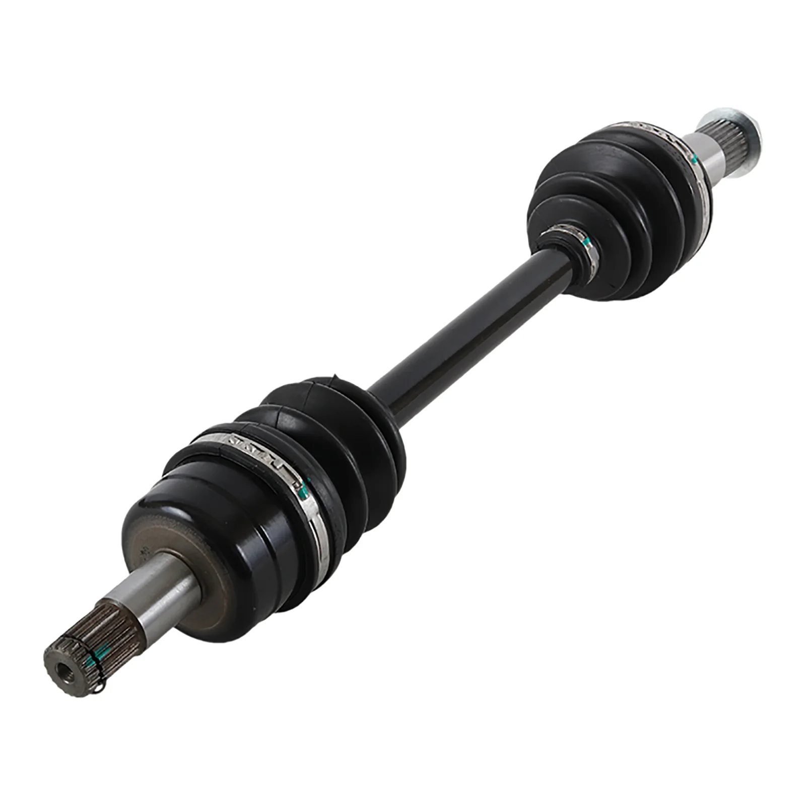 ATV CV/Axle 6 Ball Complete Shaft AB6-YA-8-300 - Image 2