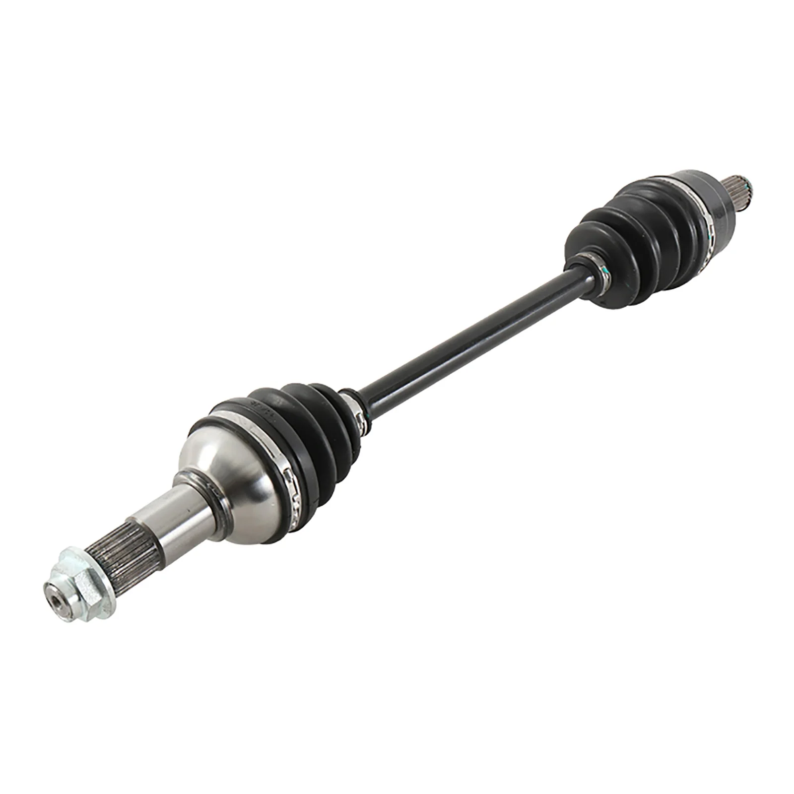 ATV CV/Axle 6 Ball Complete Shaft AB6-YA-8-346 - Image 3