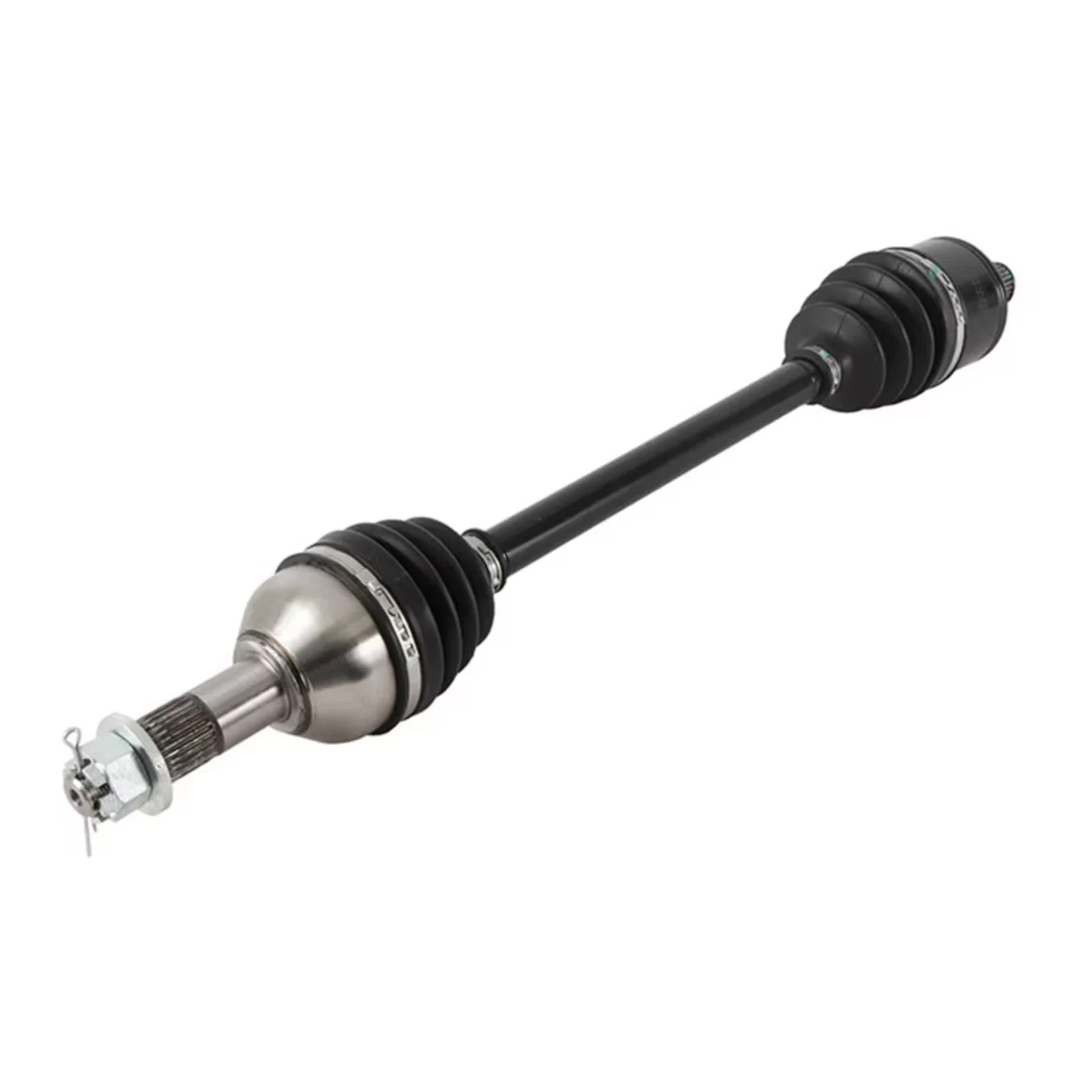 ATV CV/Axle 6 Ball Complete Shaft AB6-CA-8-330 - Image 3