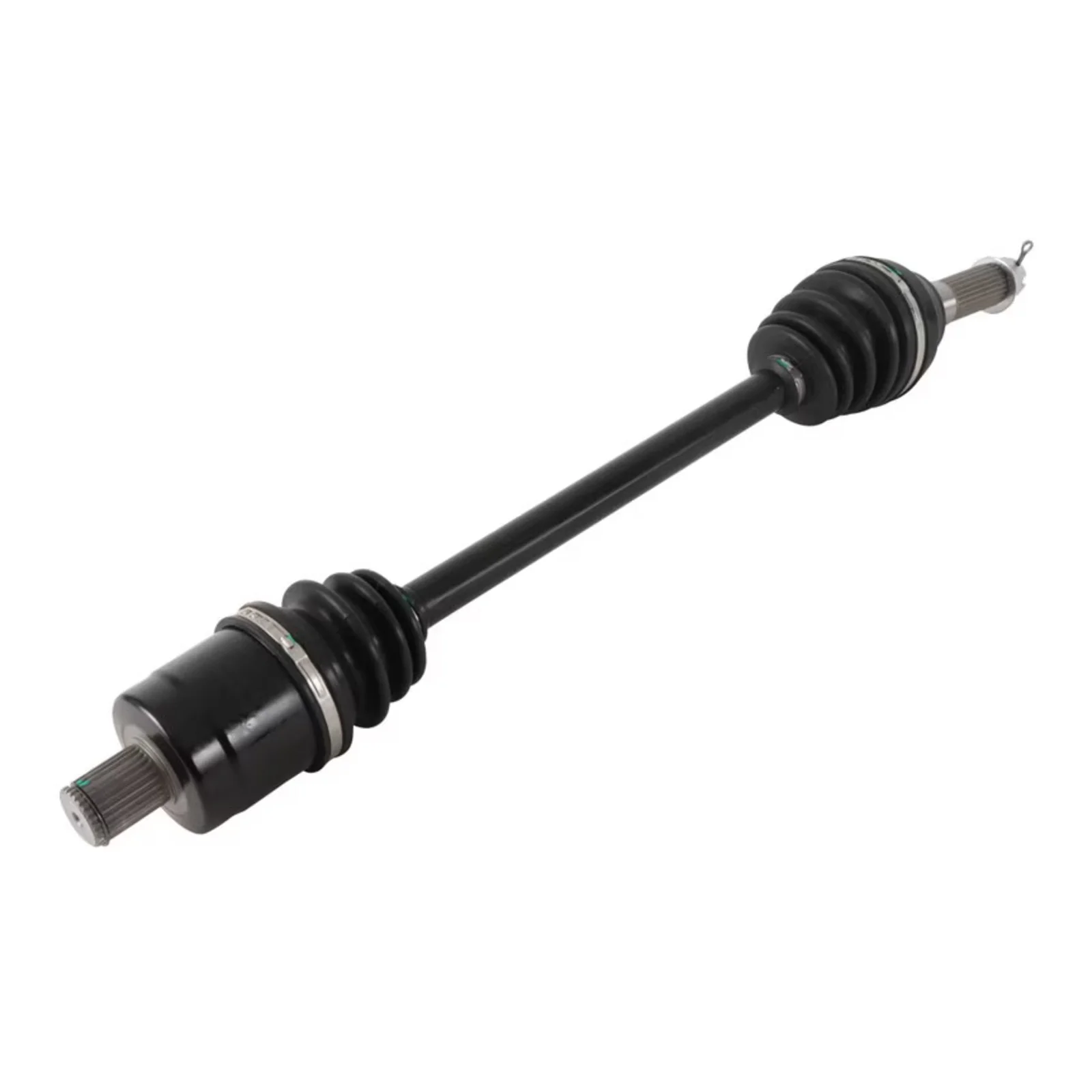 ATV CV/Axle 6 Ball Complete Shaft AB6-PO-8-400 - Image 2