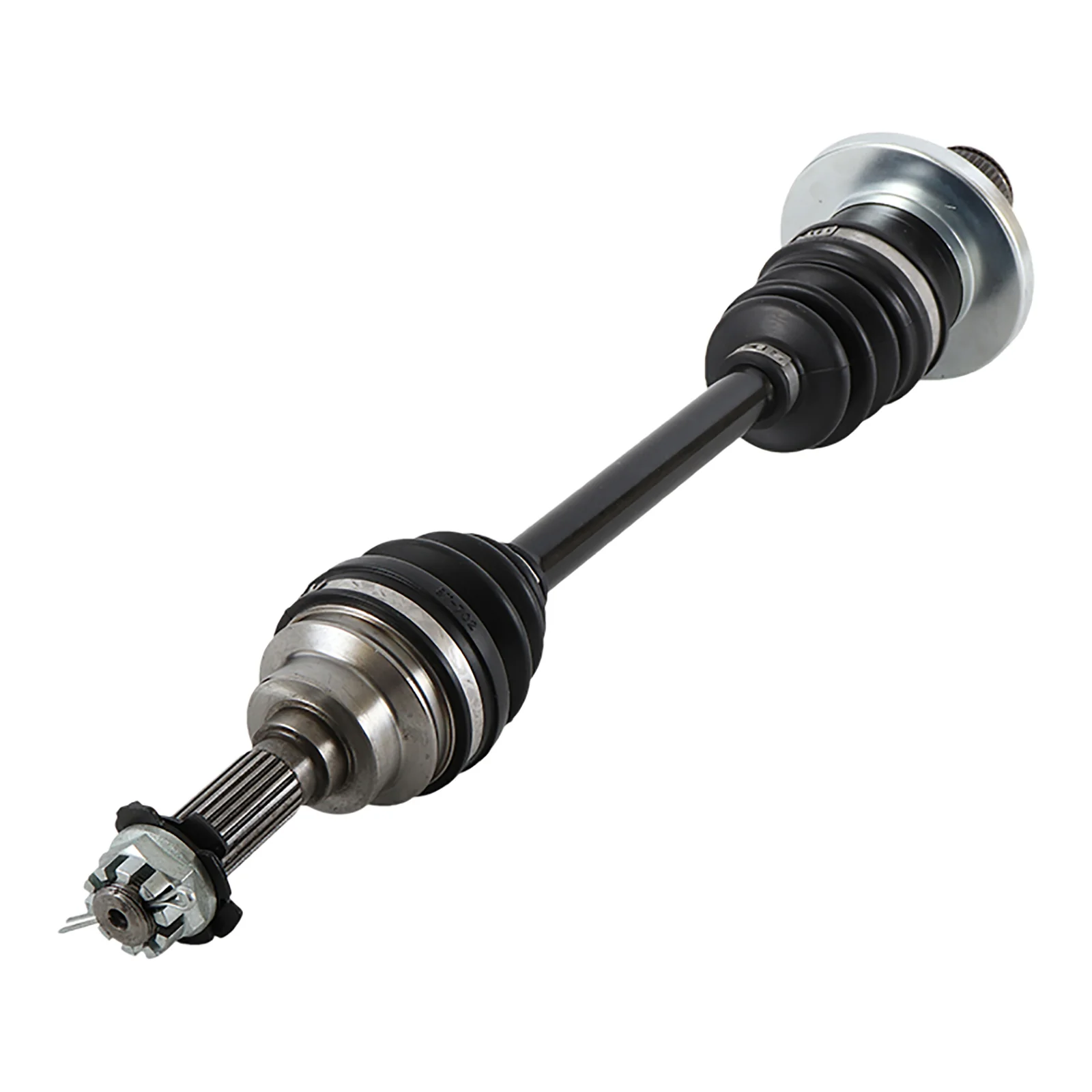 ATV CV/Axle 6 Ball Complete Shaft AB6-SK-8-320 - Image 3