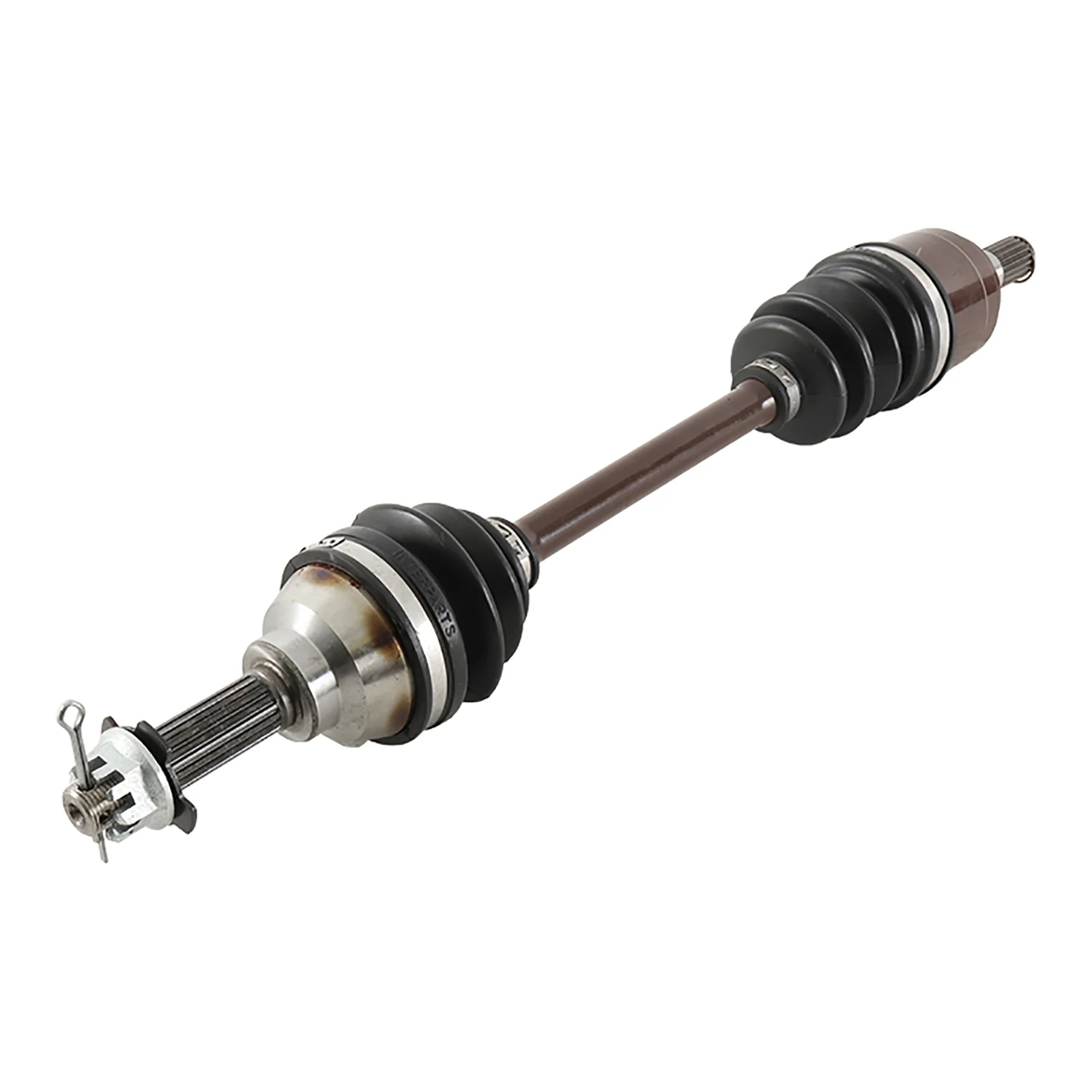 ATV CV/Axle 6 Ball Complete Shaft AB6-SK-8-303 - Image 3