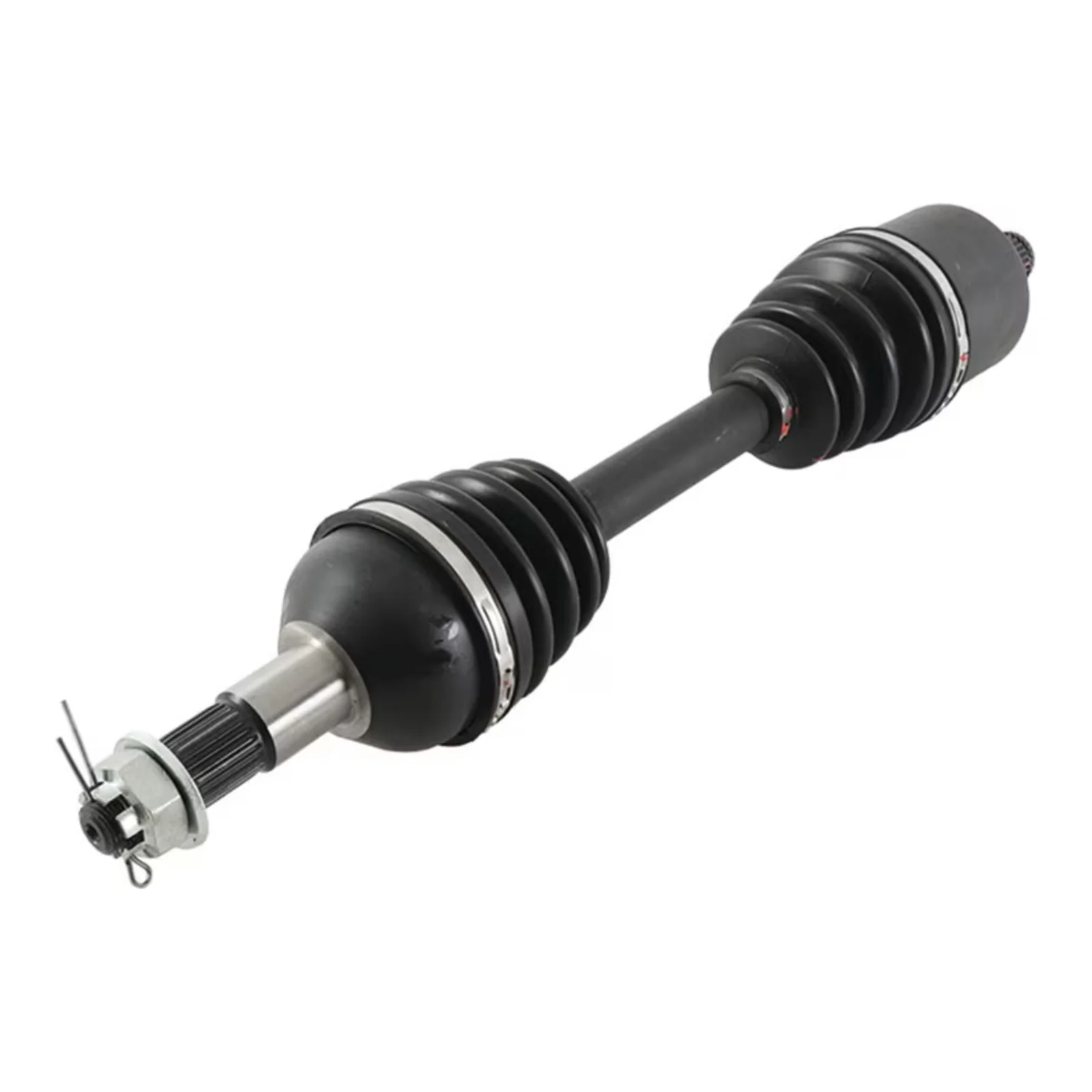 ATV CV/Axle 8 Ball Complete Shaft AB8-CA-8-327 - Image 3
