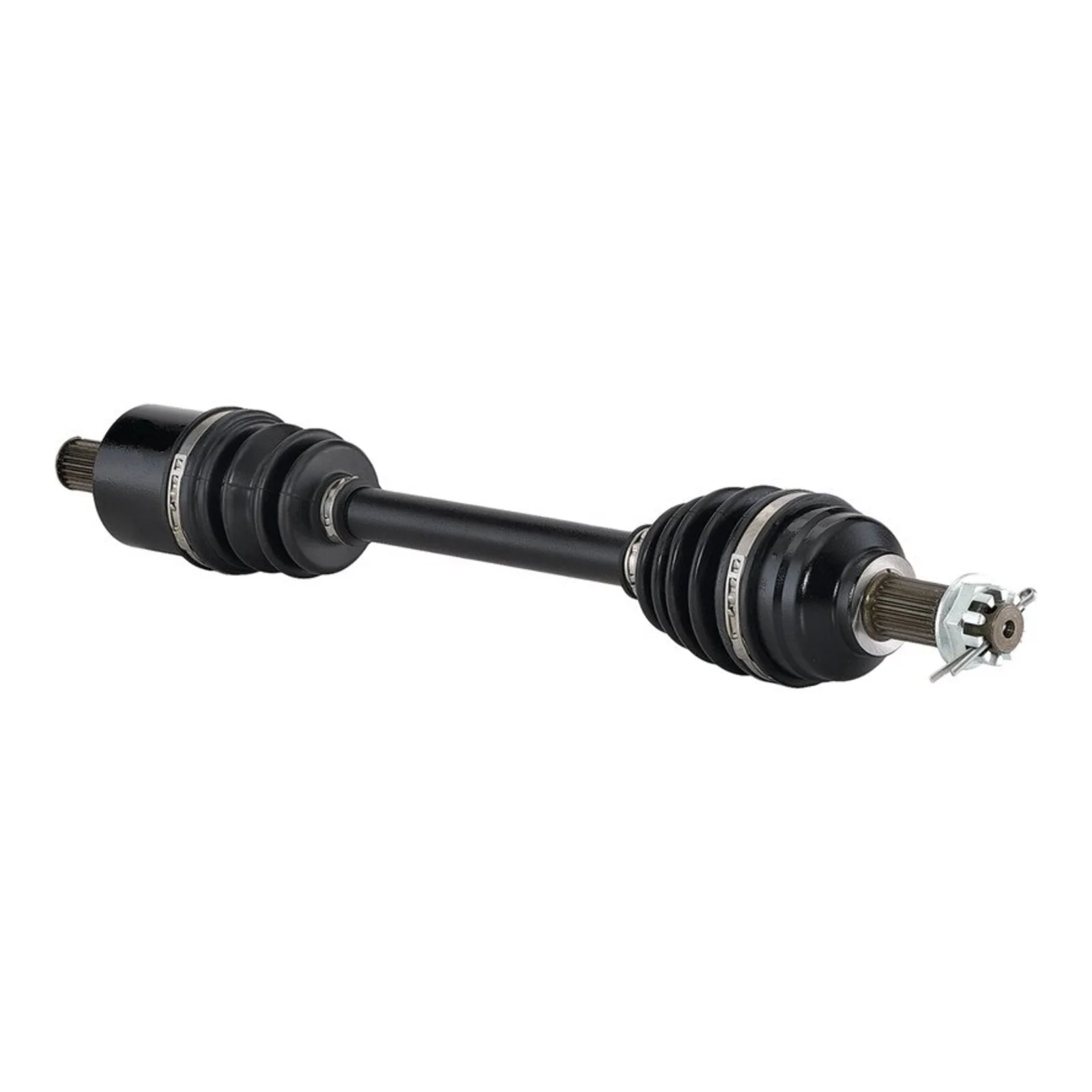 ATV CV/Axle 8 Ball Complete Shaft AB8-HO-8-372 - Image 3