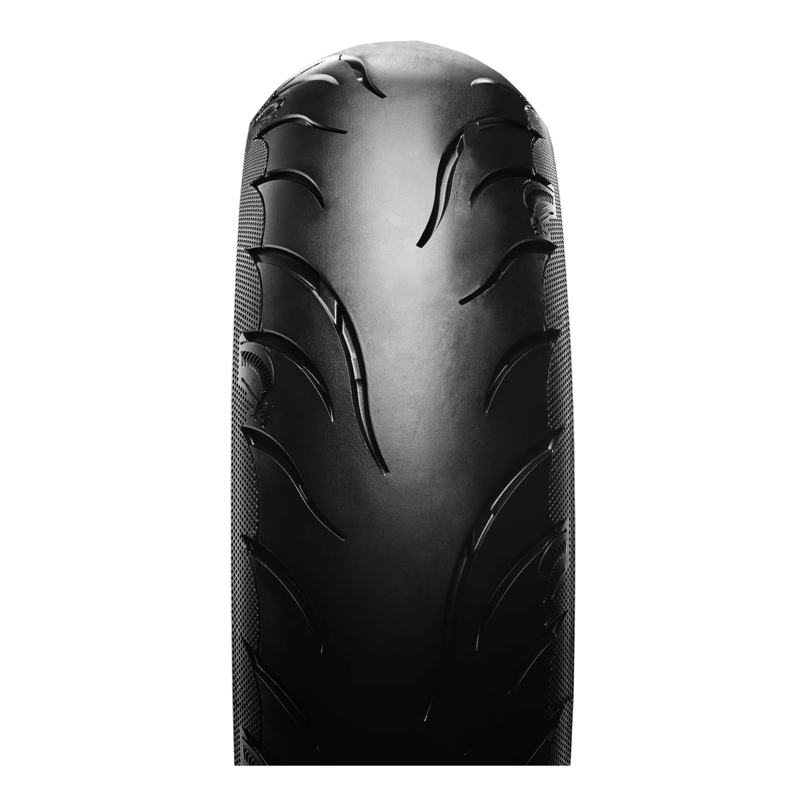 Avon Cobra Chrome 150/80B16 Rear Tyre (77V Rating) AV92 - Image 3