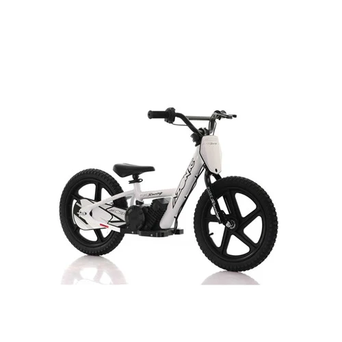 AZONIC PURE 16 - 24V / 5.2AH / 170W E-BALACNE BIKE - WHITE/BLACK