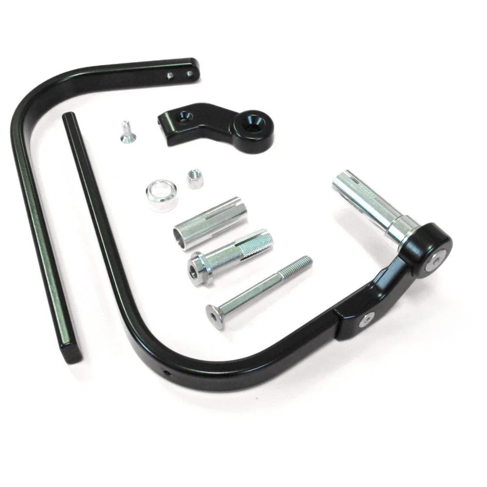 BARKBUSTER HAND GUARD S5 WITH NO PLASTIC
