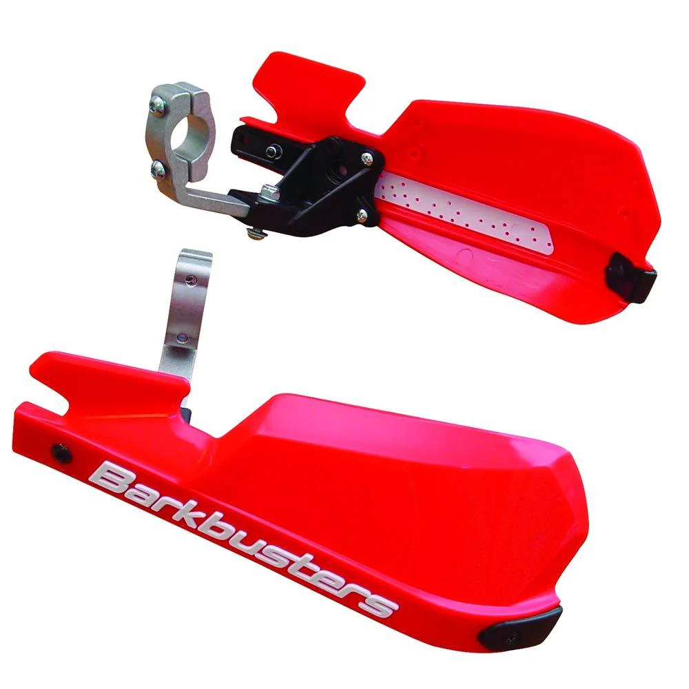 BARKBUSTER VPS MX BRUSHGUARD - Image 3