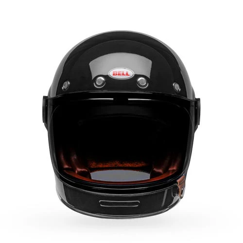 BELL BULLITT GT HELMET - BLACK - Image 3