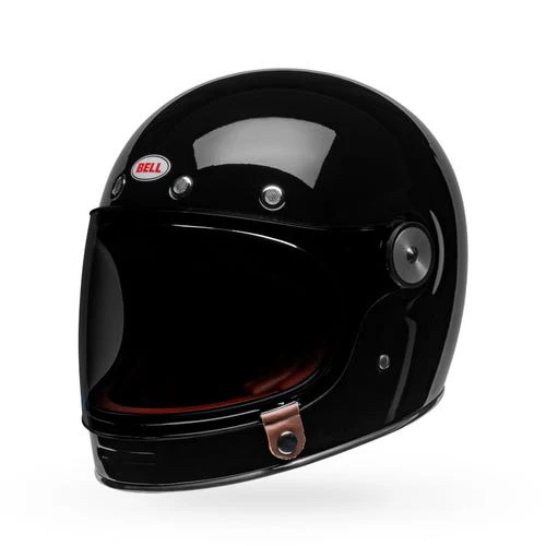 BELL BULLITT GT HELMET - BLACK - Image 4