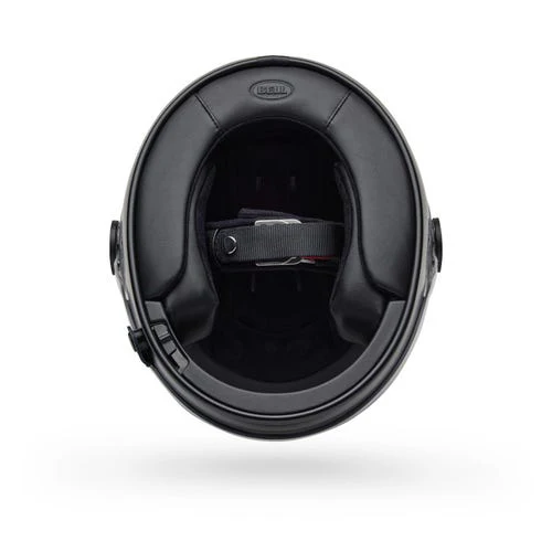 BELL BULLITT GT HELMET - MATTE BLACK - Image 3