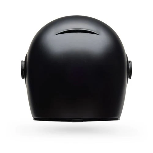 BELL BULLITT GT HELMET - MATTE BLACK - Image 4
