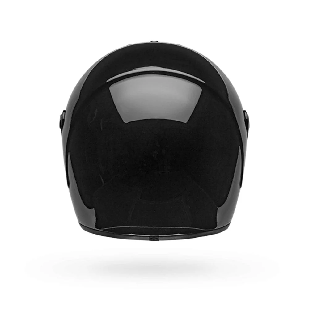 BELL ELIMINATOR HELMET - BLACK - Image 3