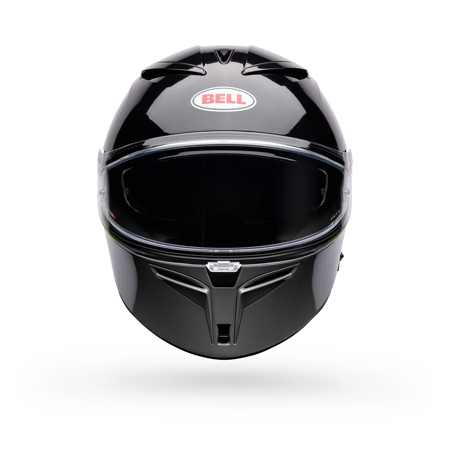 BELL LITHIUM MOTION HELMET - GREY/GREEN - Image 3