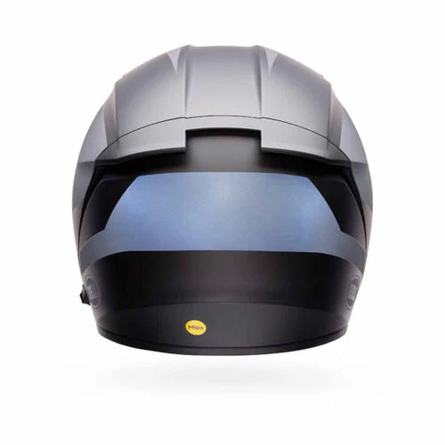 BELL LITHIUM NIGHT RIDER HELMET - BLACK - Image 3