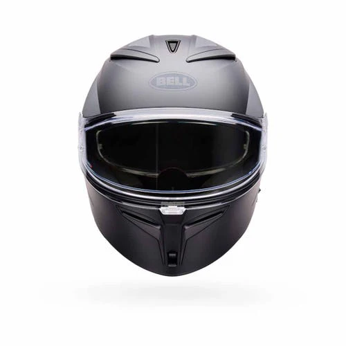 BELL LITHIUM NIGHT RIDER HELMET - BLACK - Image 4